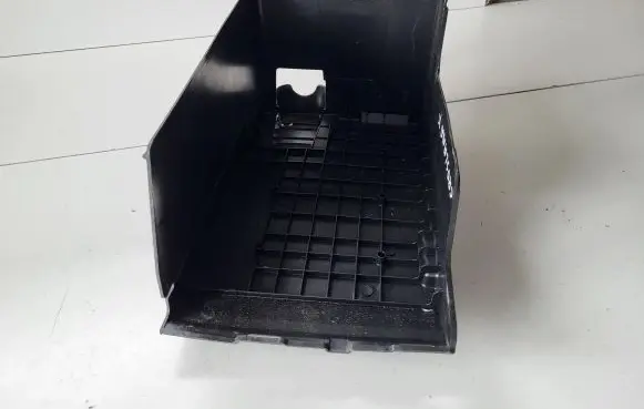 Opel Crossland X Battery box tray cover/lid 9688783080