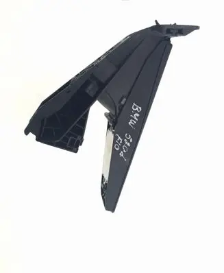 BMW 5 F10 F11 Accelerator throttle pedal 6858574