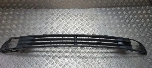 KIA Rio Front bumper lower grill 865221g030 86522-1g030