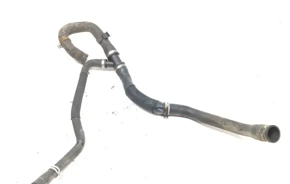 Volvo V50 Engine coolant pipe/hose