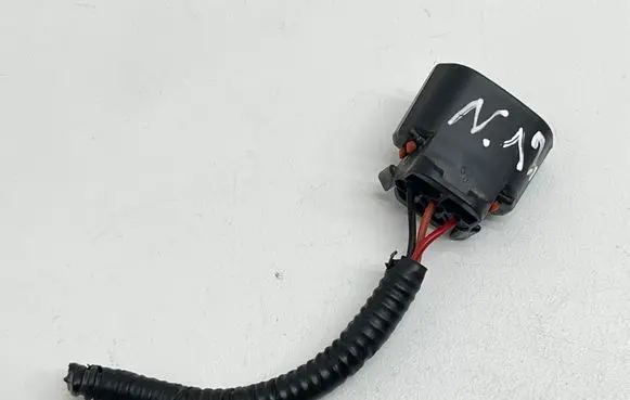 KIA Niro Engine installation wiring loom 