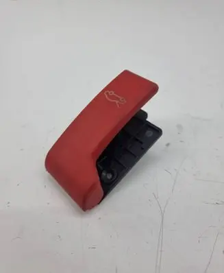 Mercedes-Benz CLA C118 X118 Engine bonnet (hood) release handle 