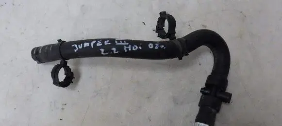 Citroen Jumper Engine coolant pipe/hose
