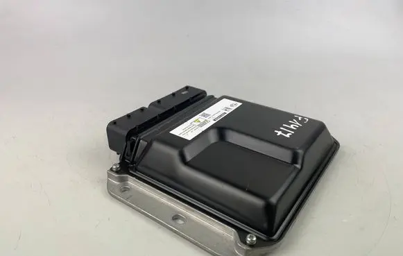 Subaru Forester SJ Engine control unit/module 22611AV580 2757002420