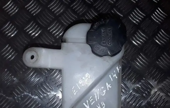 KIA Venga Coolant expansion tank/reservoir 254301P000 254301P200