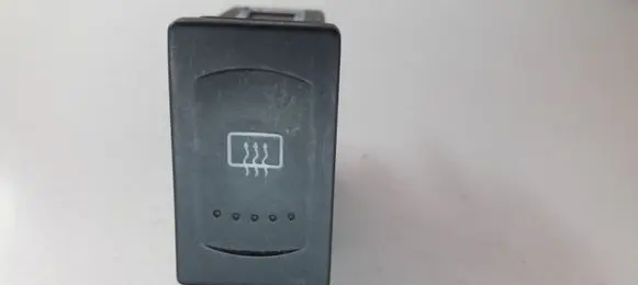 Volkswagen PASSAT B5.5 Windscreen/window heater switch 3B0959621C