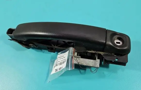 Opel Movano B Front door exterior handle PR0007712G IMPRK1605782