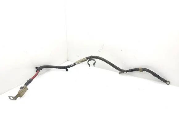 Positive cable (battery)