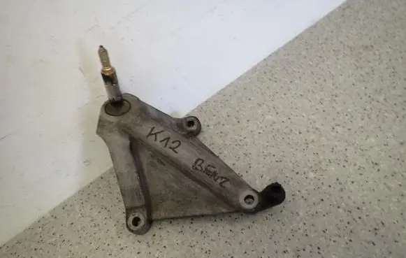 Nissan Micra Gearbox mount 