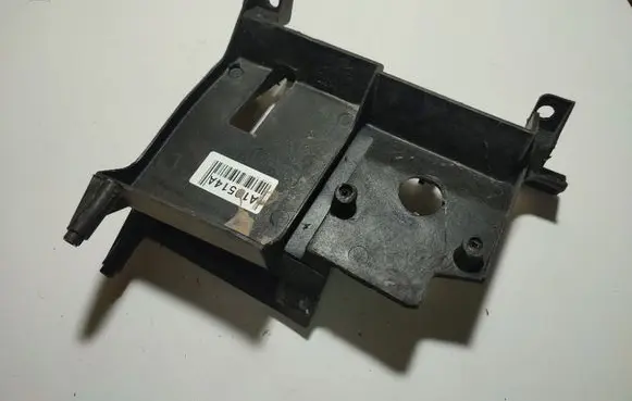 Fiat Ducato Other exterior part 101924300 10.19.243.0.0