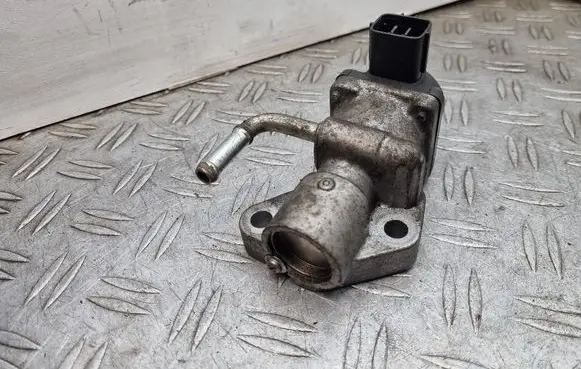 Ford Focus EGR valve 1S7G9D475AH