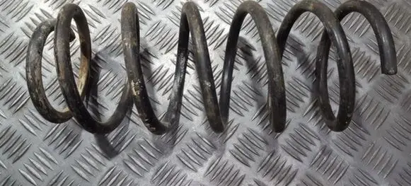 Opel Tigra A Front coil spring