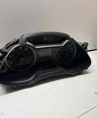 Audi A4 S4 B8 8K Speedometer (instrument cluster) 8K0920980L