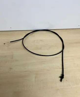 Audi A4 S4 B6 8E 8H Engine bonnet/hood lock release cable 8E1823531D
