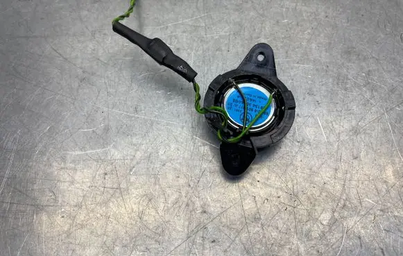 BMW 7 E65 E66 Front door high frequency speaker 6901317 4913430744