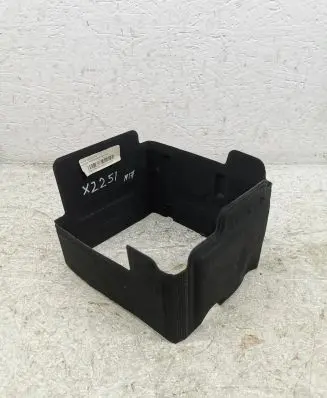 Hyundai i20 (BC3 BI3) Battery box tray 37112Q0100