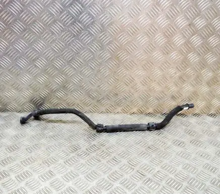 Audi e-tron Engine coolant pipe/hose 4KR819885B