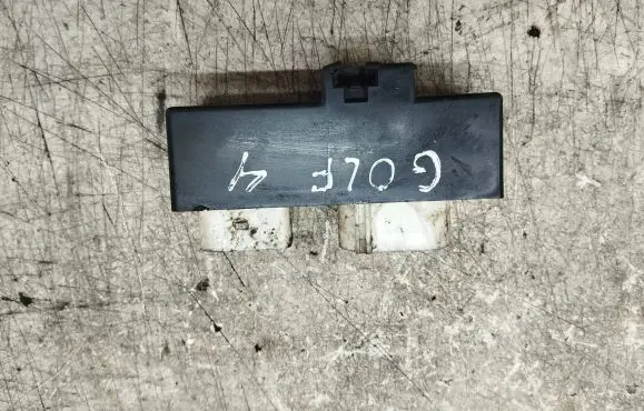 Volkswagen Golf IV ABS relay 1J0919506K 898972000