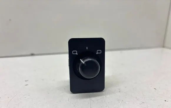 Audi A6 S6 C5 4B Wing mirror switch 4B0959565A