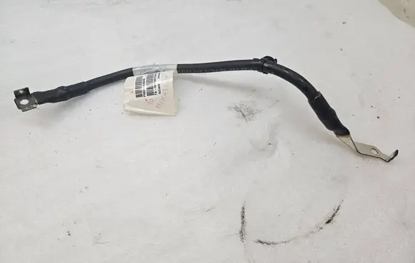 Jeep Grand Cherokee Negative earth cable (battery) P68251935AB 16238DF TAPWB1007DA592