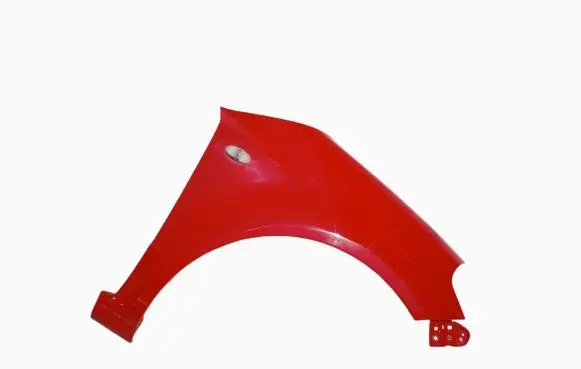 Suzuki SX4 Fender