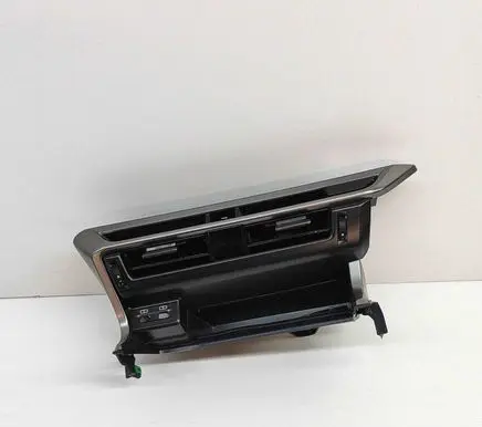 Lexus RX 450H Dashboard air vent grill cover trim GN71195770 5542048370