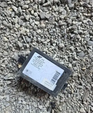 Ford Galaxy Immobilizer control unit/module 7M0953257F