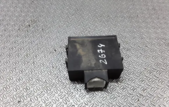 Immobilizer control unit/module