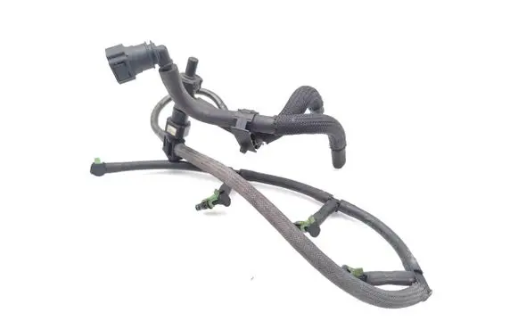 Peugeot Boxer Fuel return line/hose 821148B