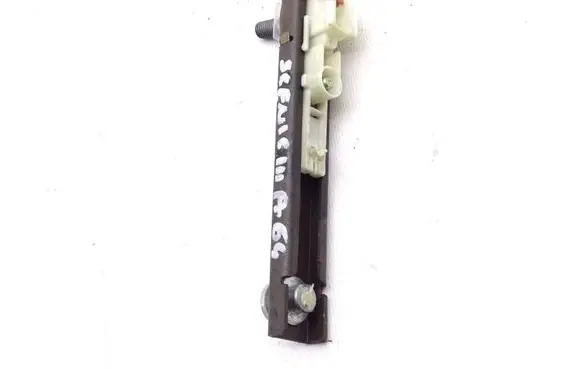 Renault Scenic III - Grand scenic III Seat belt adjustment rail 878240003R GBIMPORT