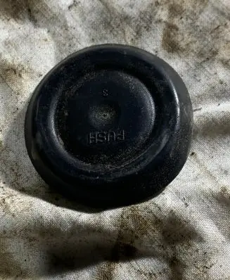 Nissan Micra Other interior part