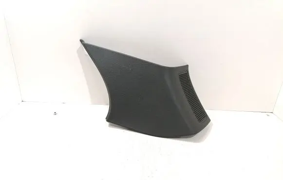 Porsche Cayenne (92A) (B) pillar trim (top) 7P5867246M 7P5867246