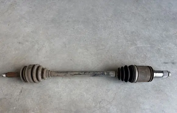 Toyota GT 86 Rear driveshaft SU00300785