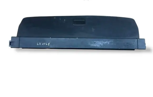 Peugeot 508 Parcel shelf load cover 