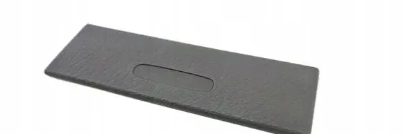 Porsche Cayenne (9PA) Dashboard trim 955 552