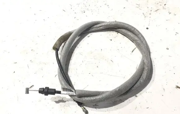 Ford Transit Custom Loading door cable line BK21V431B42AC