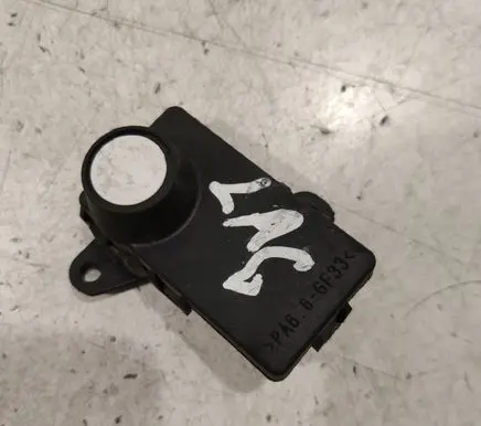 Renault Laguna II Air quality sensor 52410088