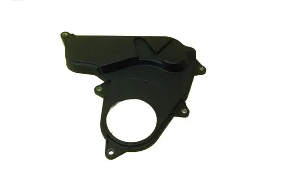 Hyundai Santa Fe Timing chain cover 2137027300 D4EB