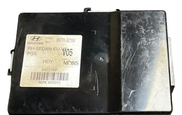 Hyundai i40 Other control units/modules 957703Z150 6422760