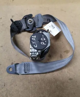 Citroen C5 Front seatbelt 2095071
