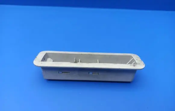 BMW 7 E65 E66 Rear door interior light 8352286 14935001 63318352286