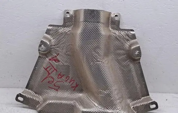 Ford Kuga III Exhaust heat shield LX6BS114B06