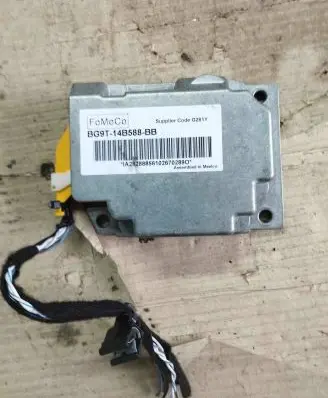 Ford Mondeo MK IV Cruise control unit/module BG9T14B588BB G261Y