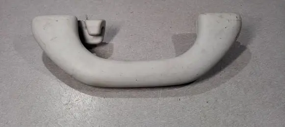 Volkswagen Golf IV Rear interior roof grab handle 6N0857607G