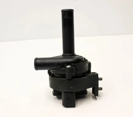 Mercedes-Benz S W221 Electric auxiliary coolant/water pump A2218350164