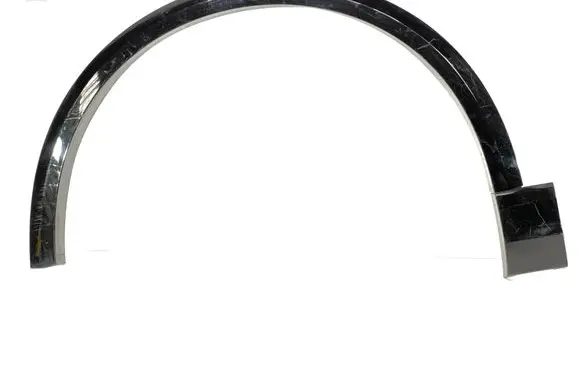 Audi Q3 F3 Front arch trim 8U0853717