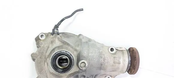 BMW X3 F25 Front differential 7592001 9455990 31509455990