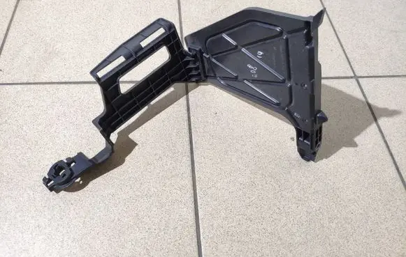 Peugeot 208 II Battery bracket 9835502780
