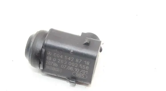 Mercedes-Benz CLK A209 C209 Parking PDC sensor 0263003556