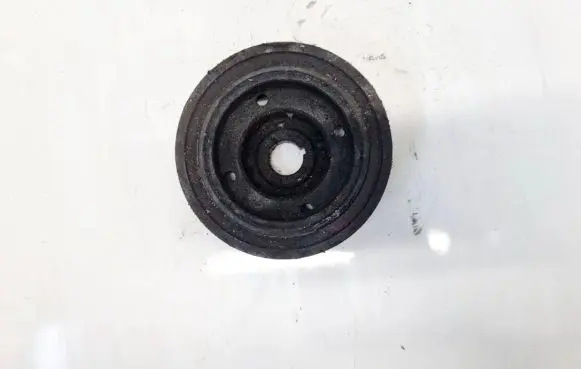 Subaru Legacy Crankshaft pulley